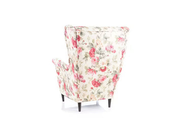 Gefion fotel (korall 2.)